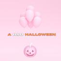 A R&B Halloween专辑