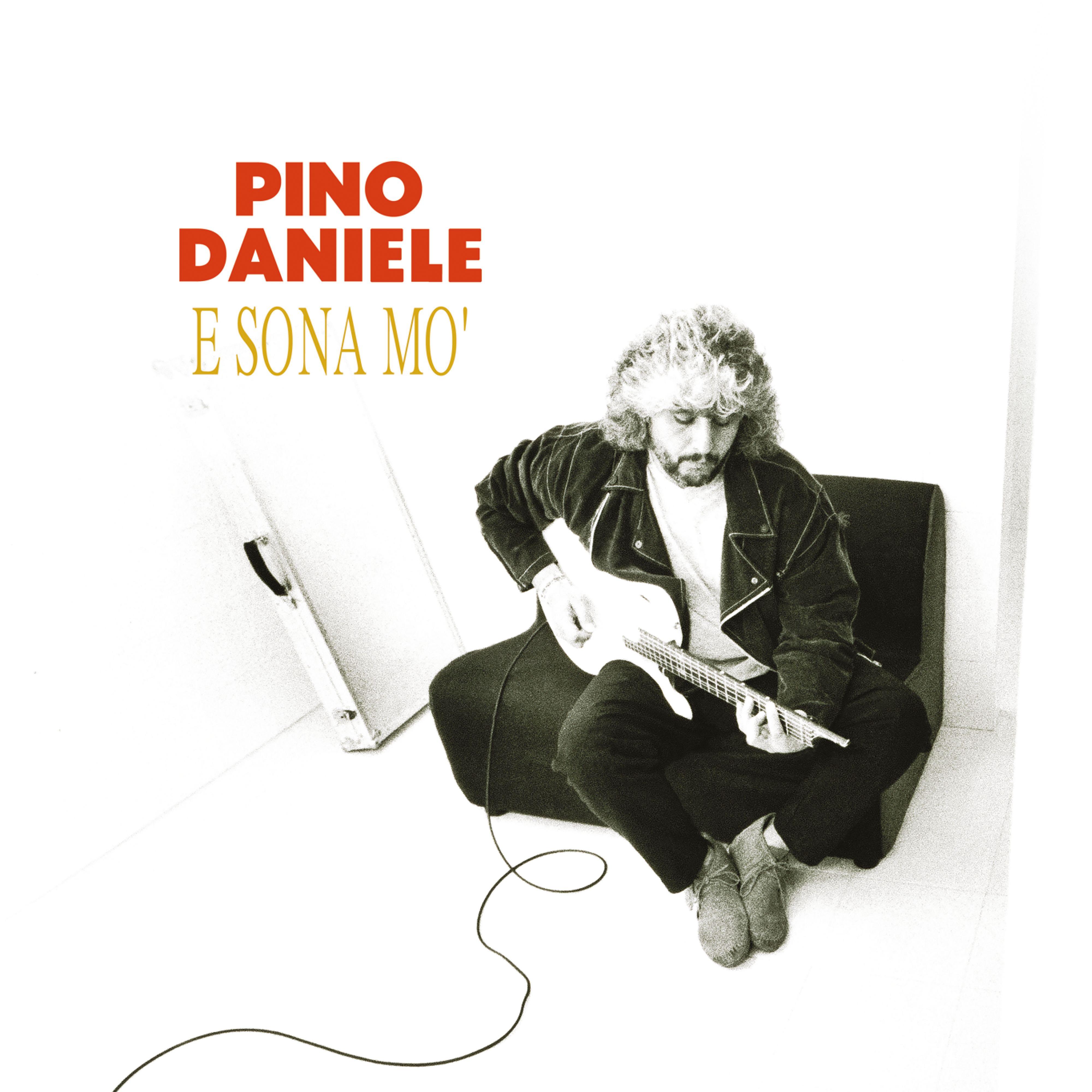 E sona mo' (Live) [Remastered Version]