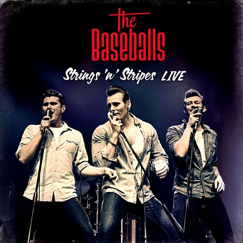 Strings N Stripes Live