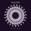 Najad - Blastique