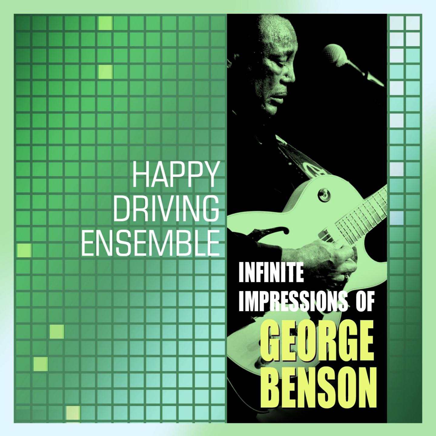 linda creed 所屬專輯:infinite impressions of george benson