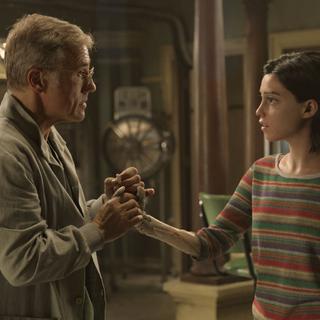 Alita《阿丽塔:战斗天使》电影〖原声收录】