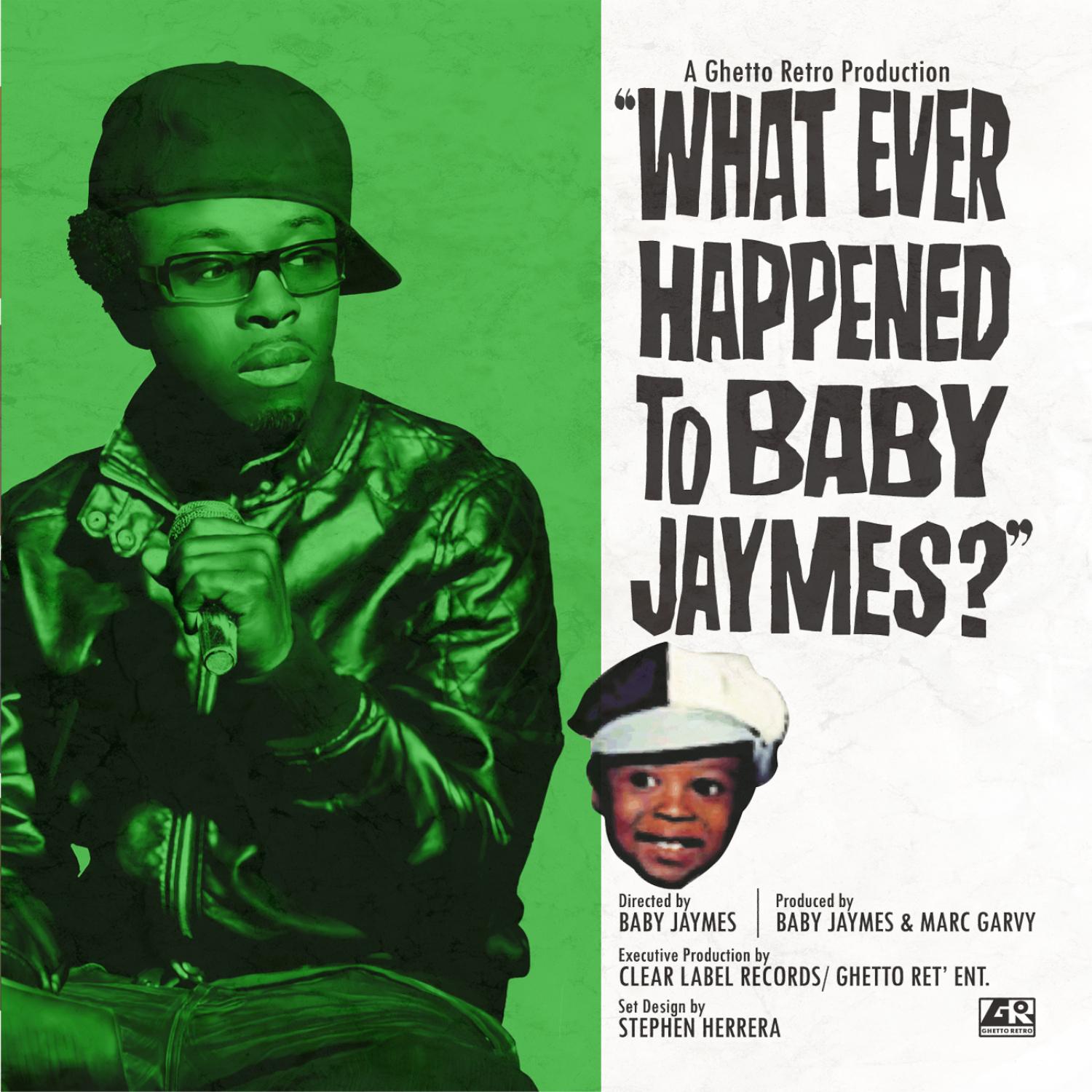 What Ever Happened To Baby Jaymes?