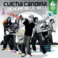 Monsta - CULCHA CANDELA