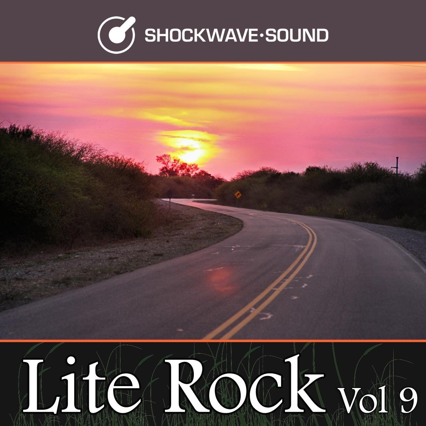 Lite Rock, Vol. 9