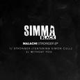 Stronger EP