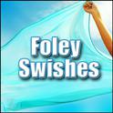 Foley Swishes: Sound Effects专辑