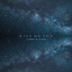 MiSS Me Too (Carry's Melodic Dubstep Mix)