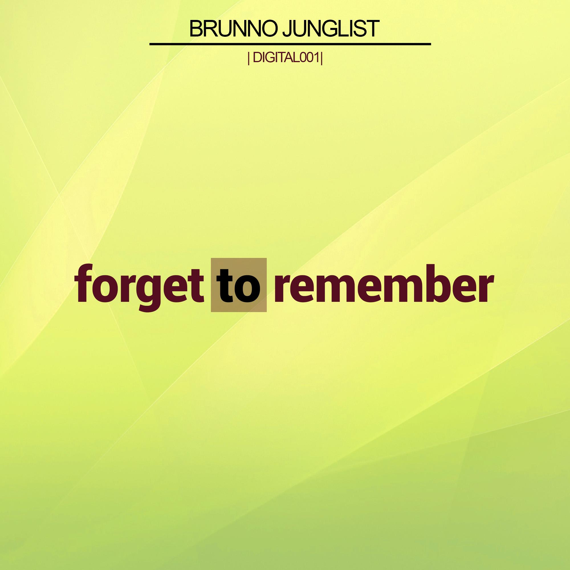 Forget to Remember