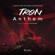 The Tron Anthem专辑