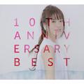 10TH ANNIVERSARY BEST ＜初回限定盤＞