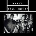 What‘s real hiphop