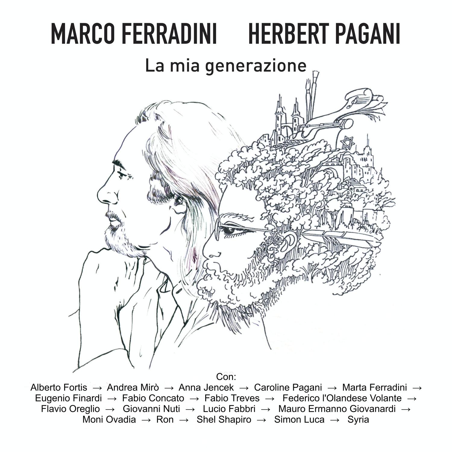 La Mia Generazione