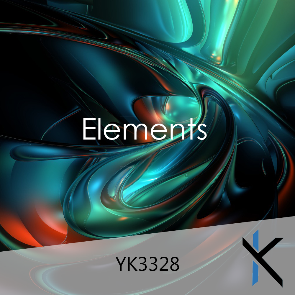 Elements专辑