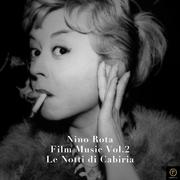 Nino Rota, Film Music Vol. 2: Le Notti Di Cabiria