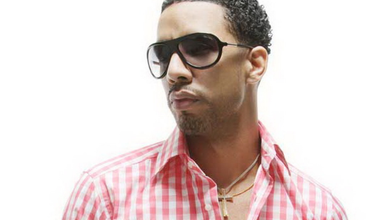 Ryan Leslie