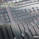 Love Is War专辑