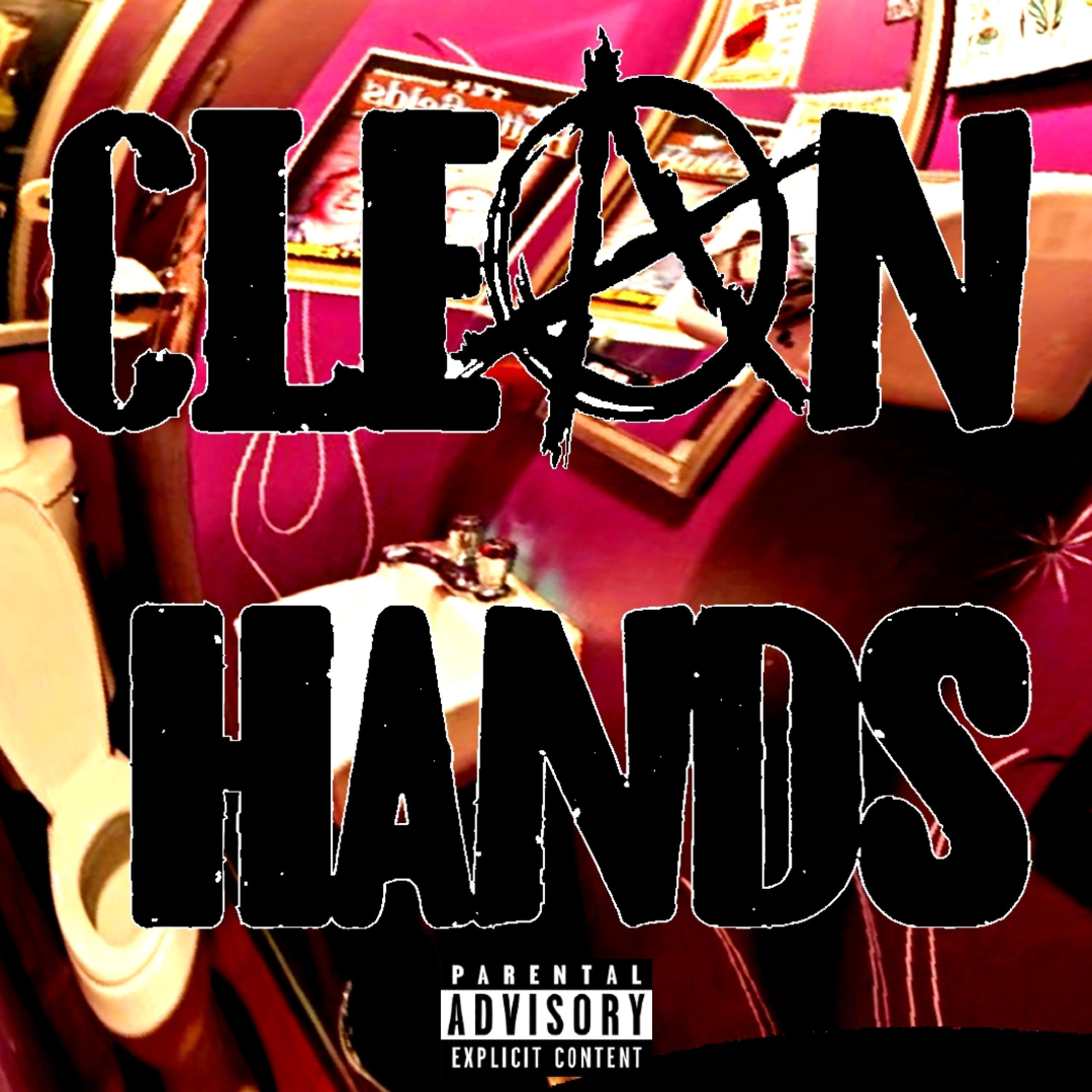 CLEAN HANDS