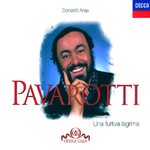 Luciano Pavarotti - Una Furtiva Lagrima: Donizetti Arias专辑