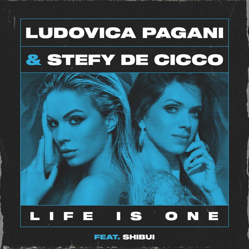 Ludovica Pagani - Life Is One
