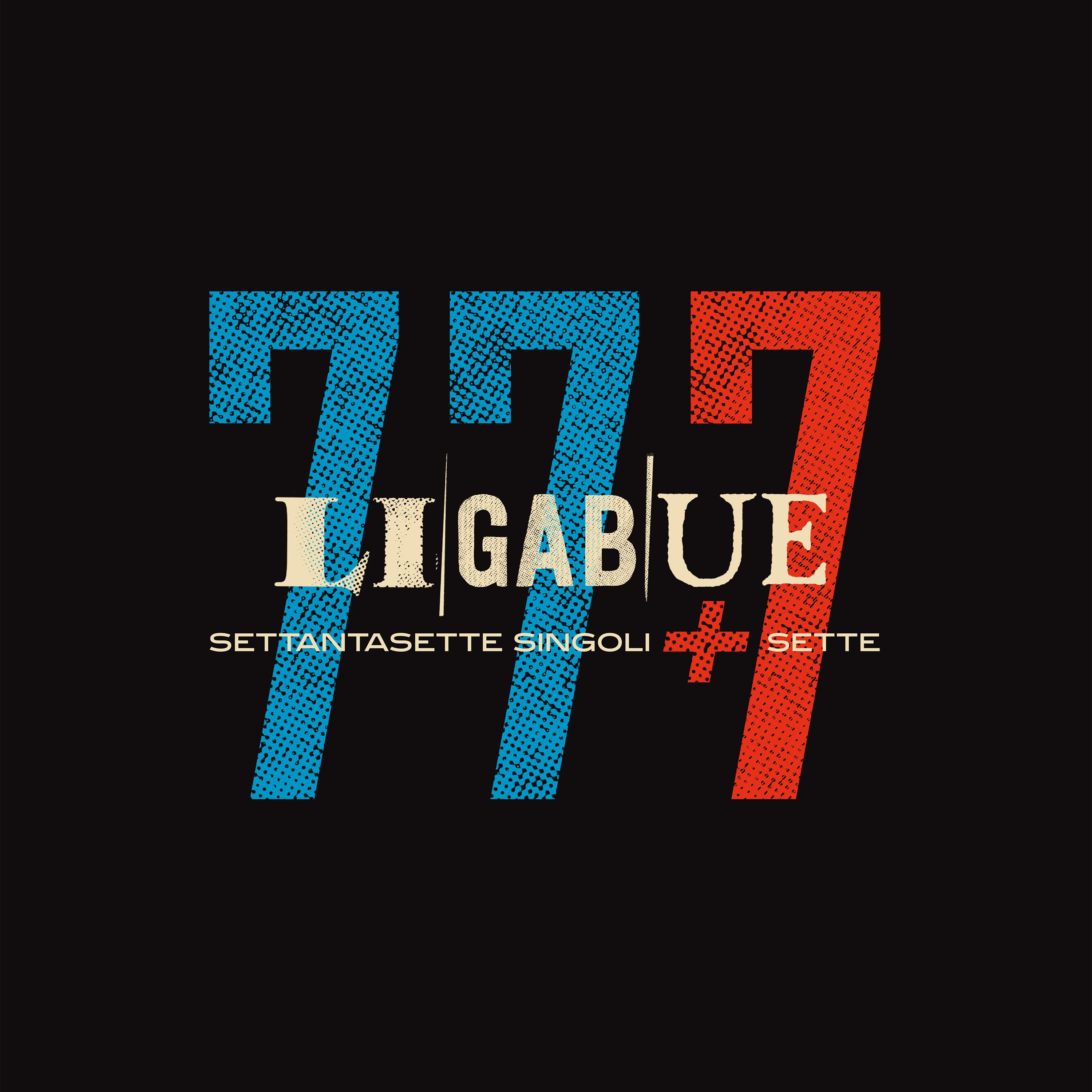 77 singoli + 7