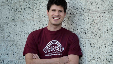 Seth Lakeman