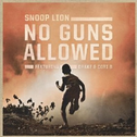 No Guns Allowed (feat. Drake & Cori B)专辑