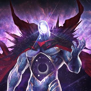DNF95 哈林 旋涡 伊希斯普雷