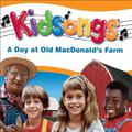 Kidsongs: A Day at Old MacDonald's Farm