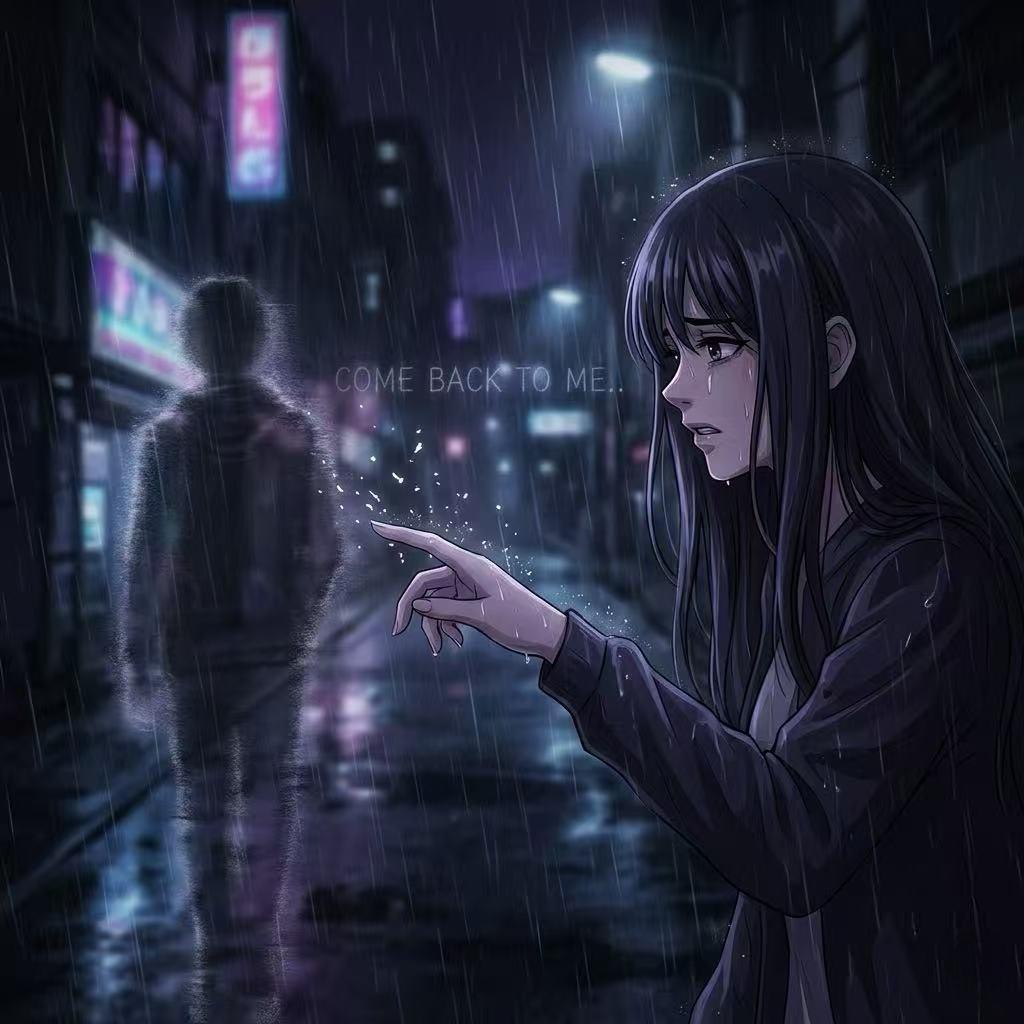 Come back to me