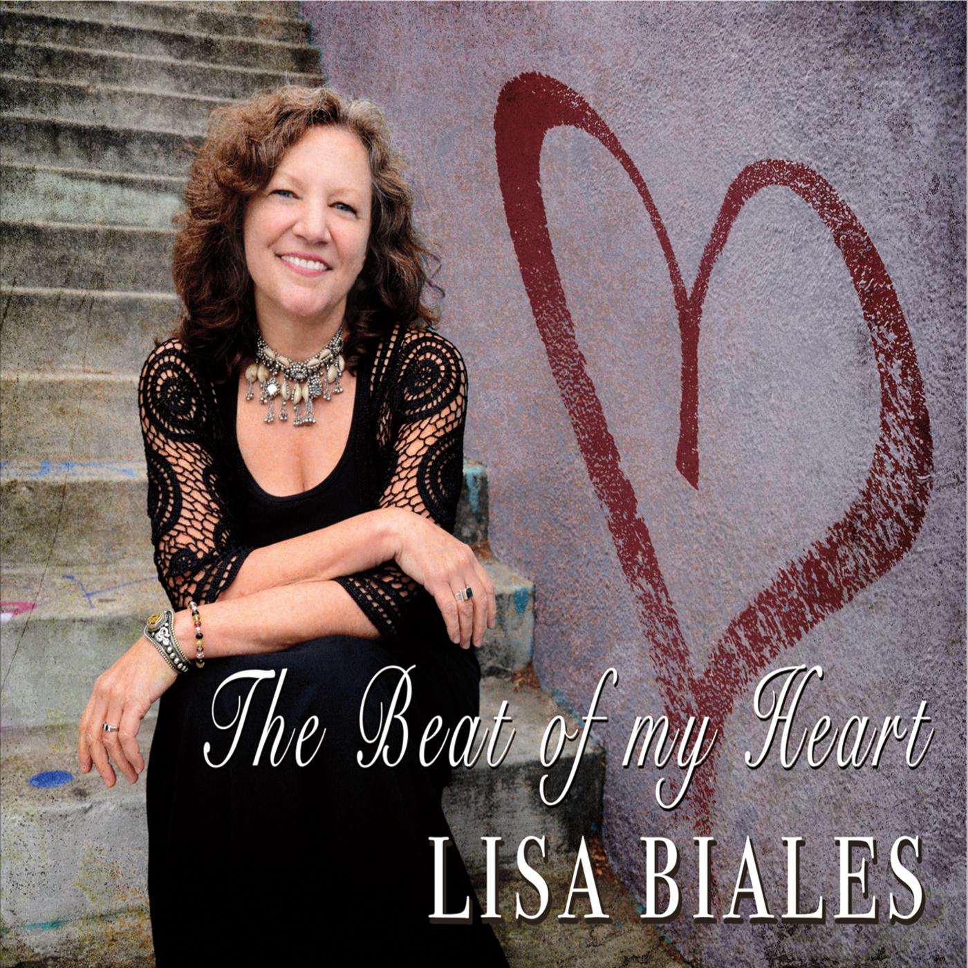 The Beat of My Heart