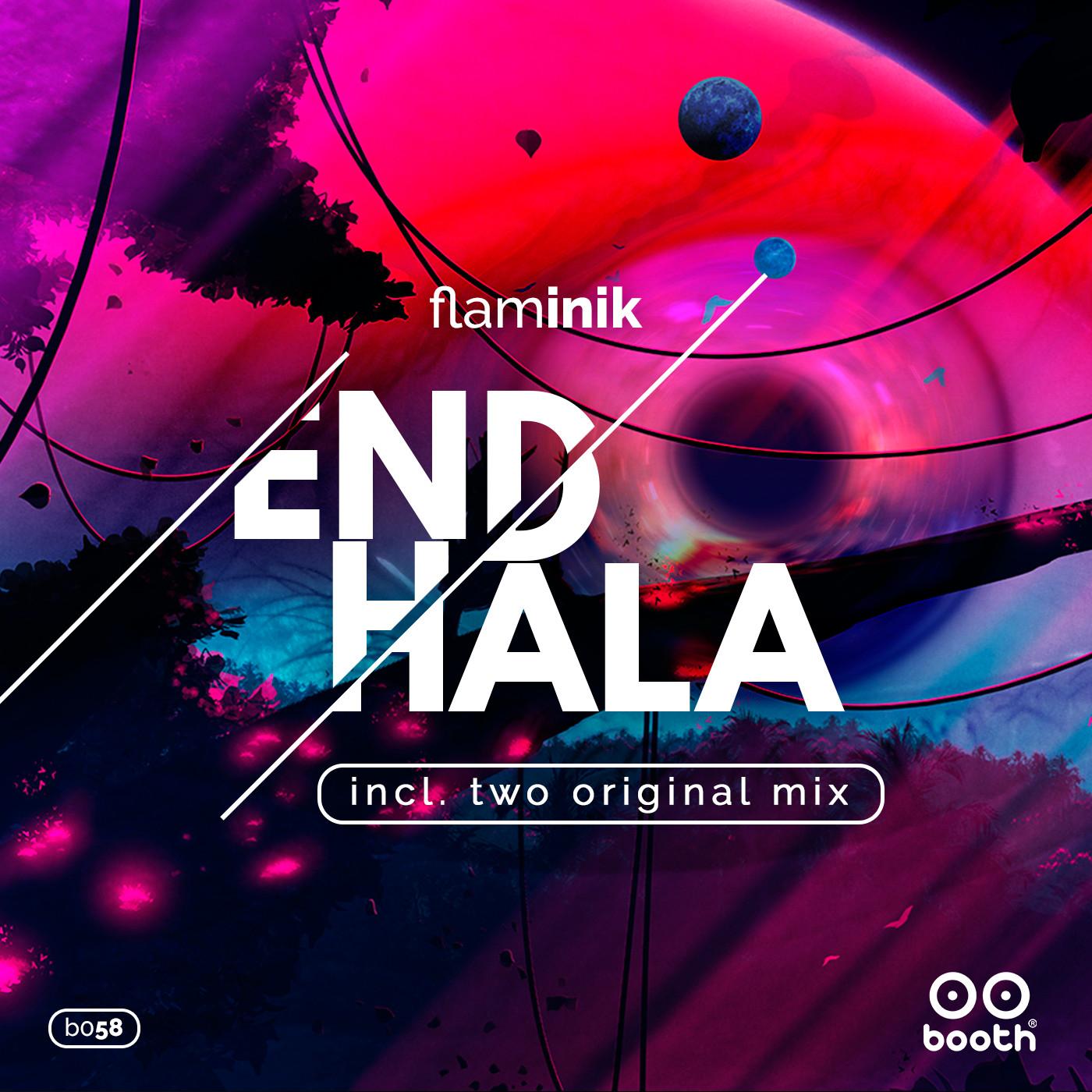 Endhala