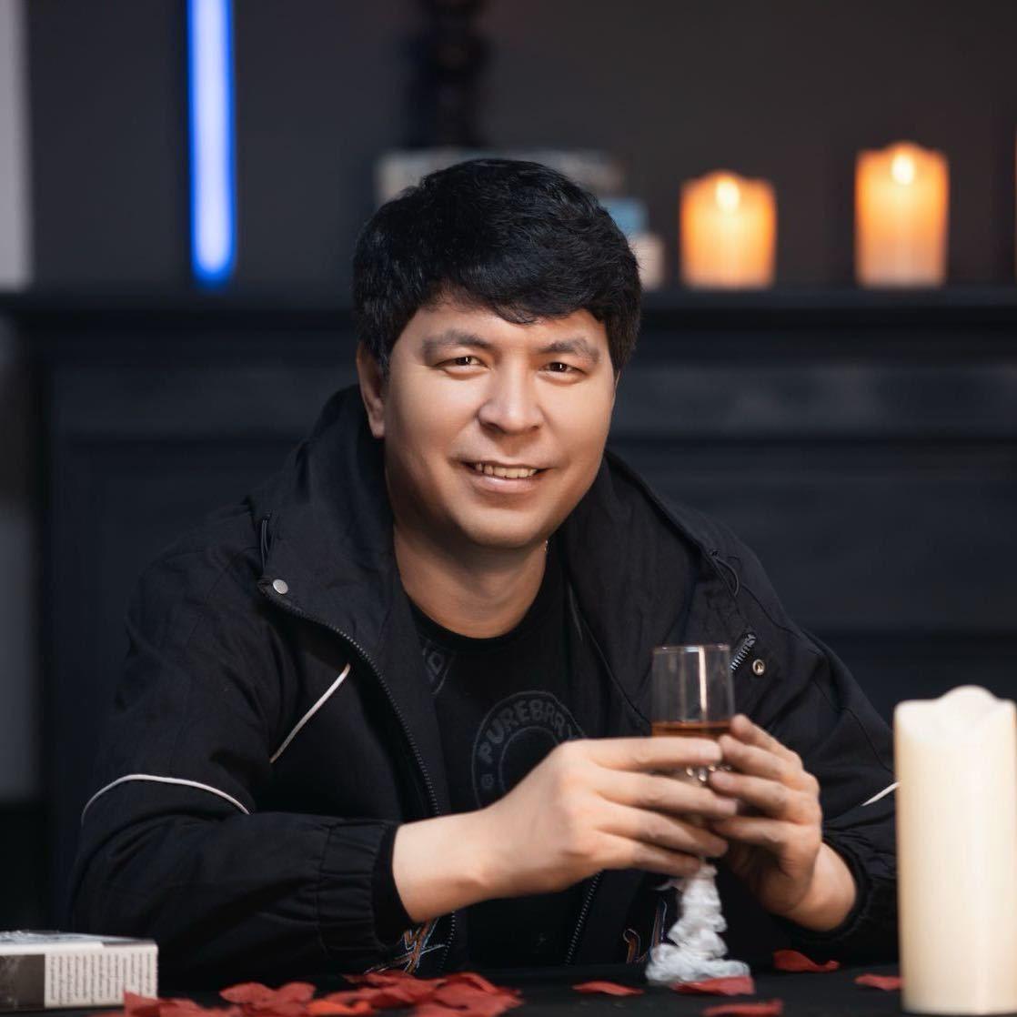 Kuya Adixim