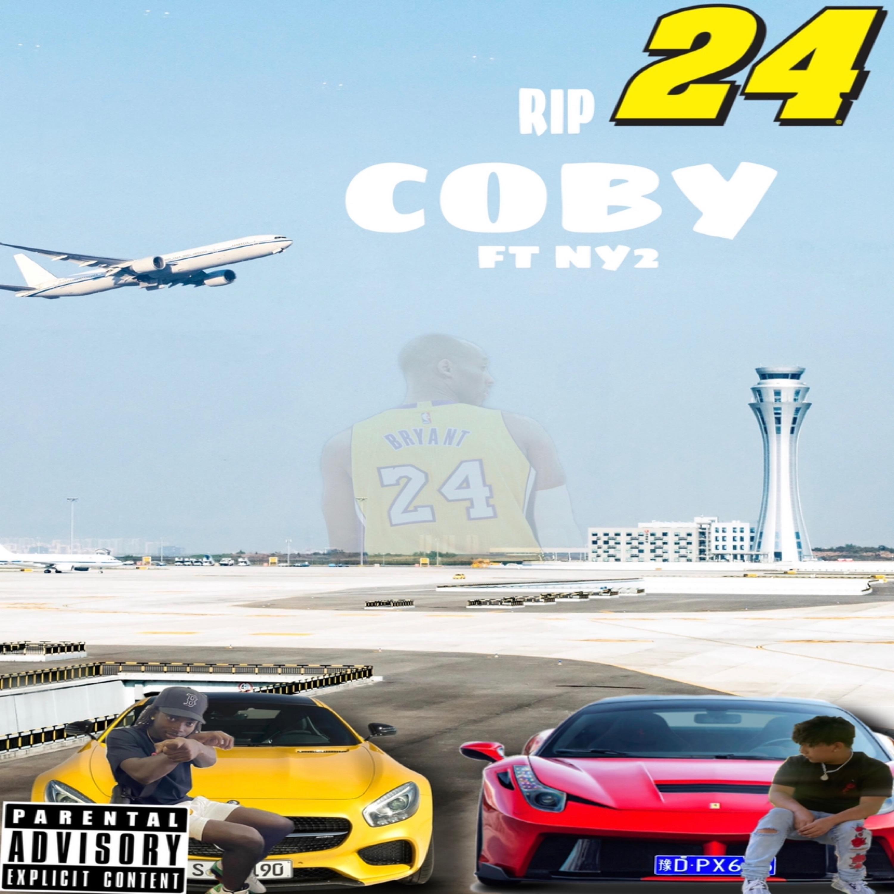 Kobe (feat. Nym)