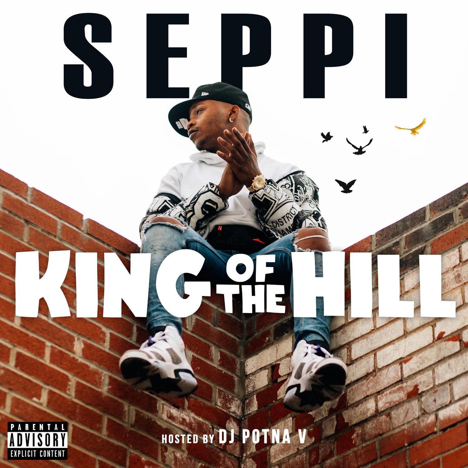 SEPPI - Oops
