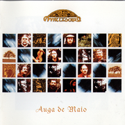 Auga de Maio