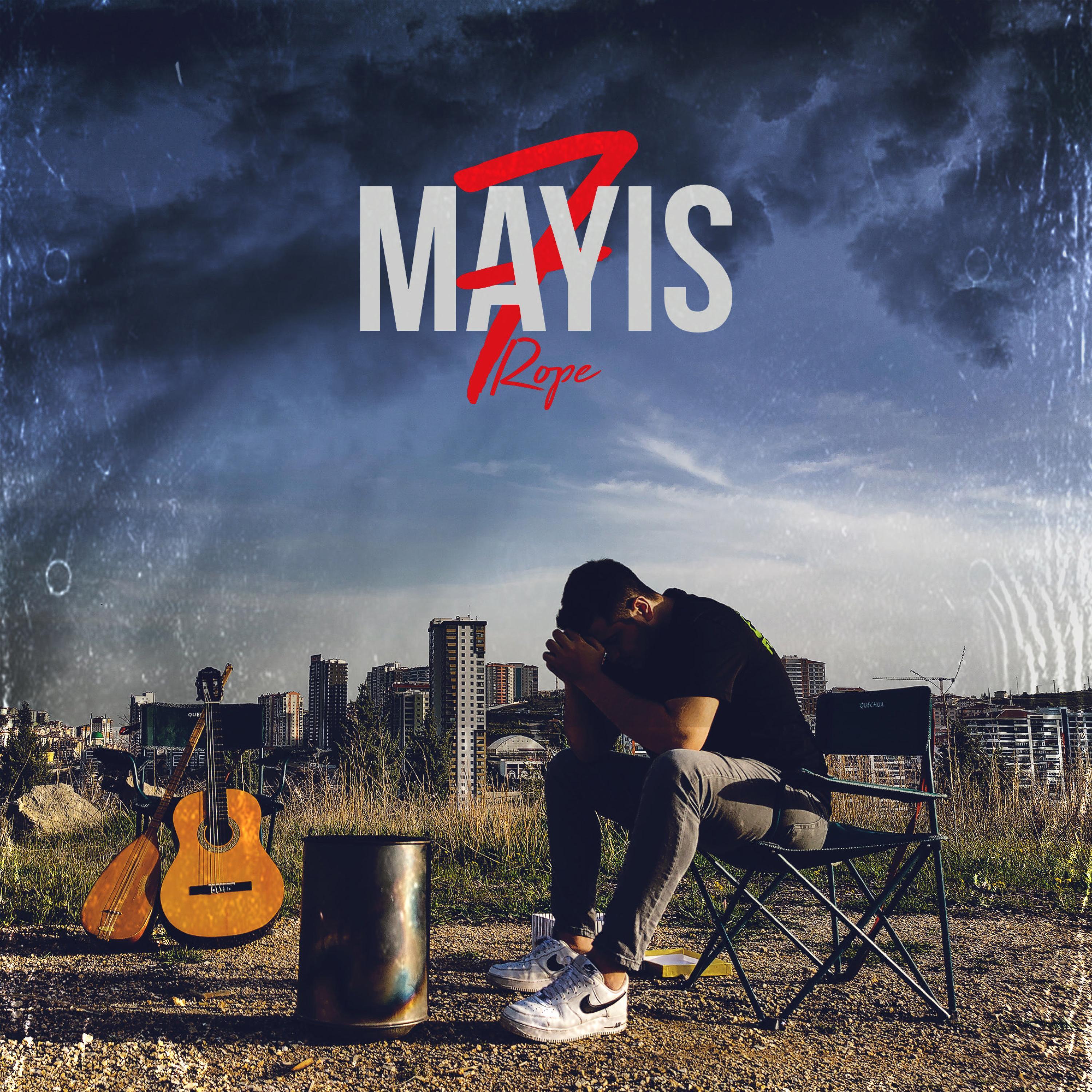 Mayıs 7