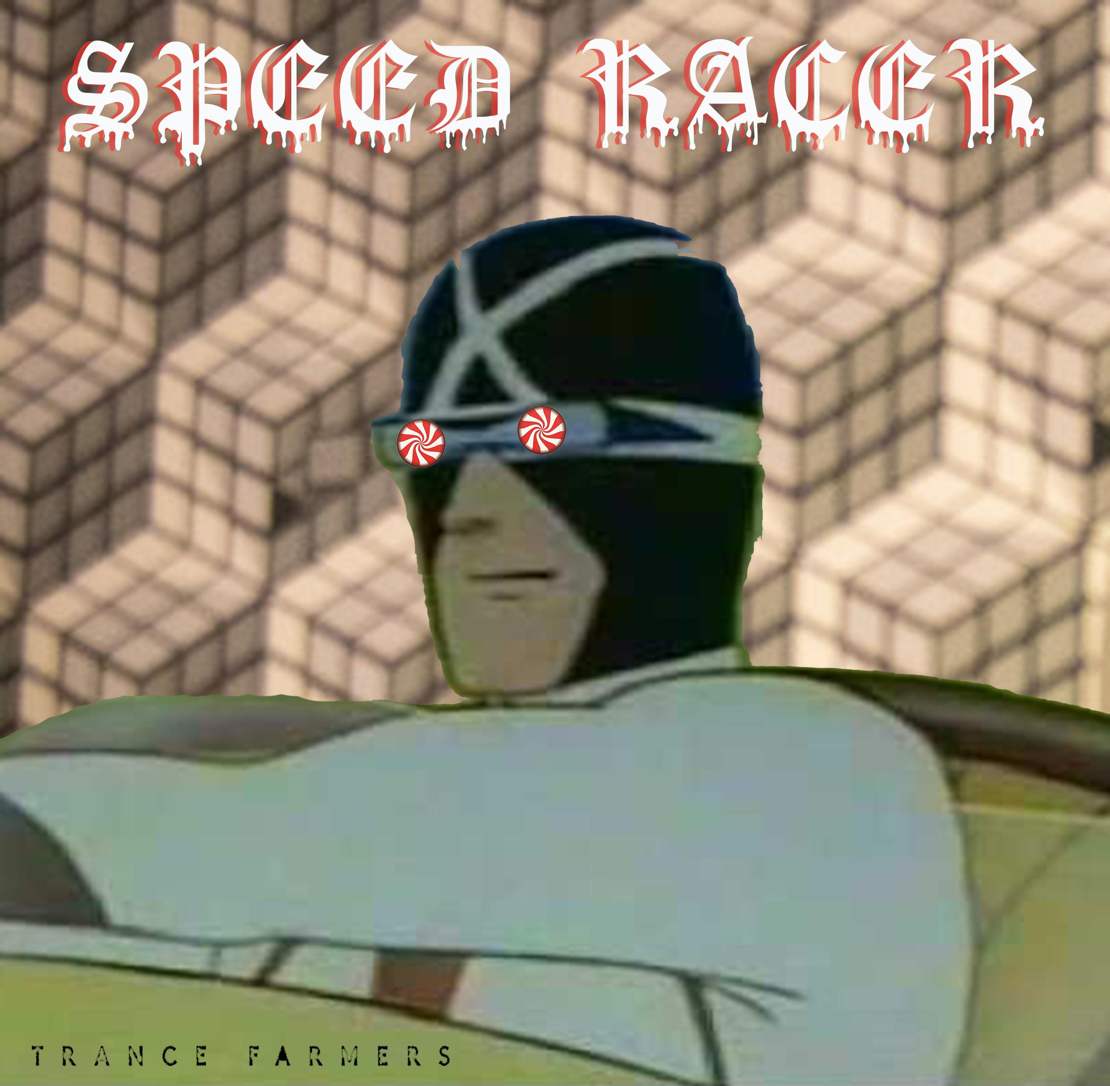 Speed Racer