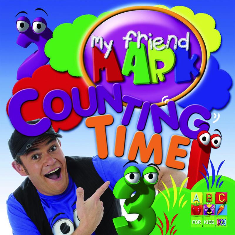Counting Time