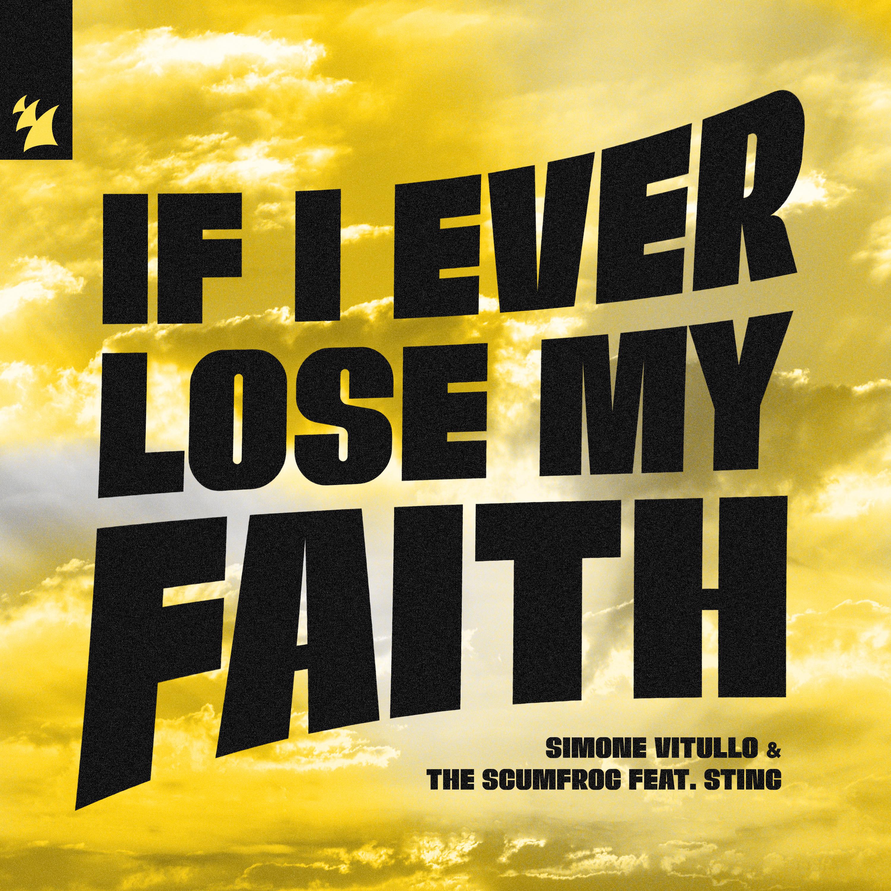 If I Ever Lose My Faith (feat. Sting)专辑