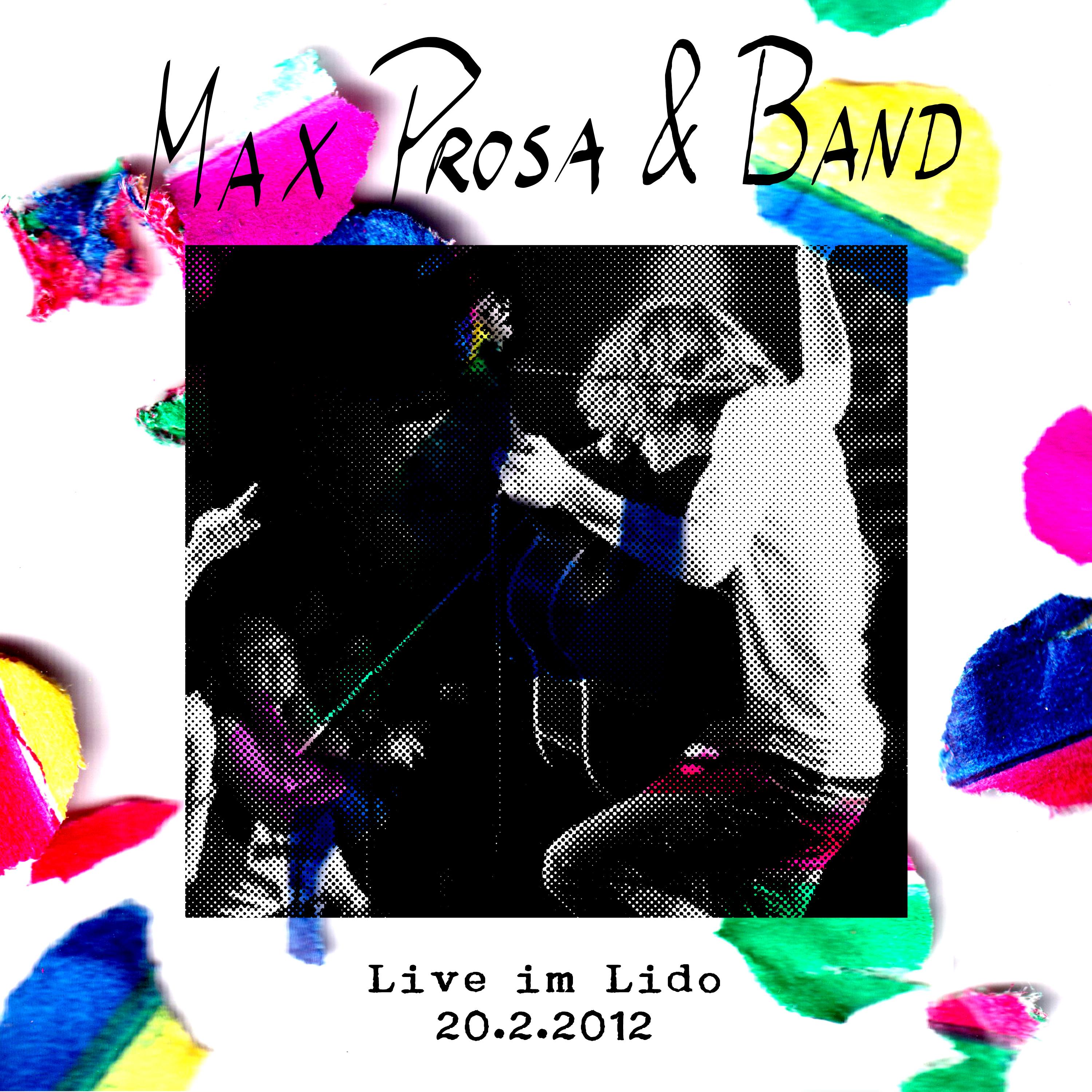 Live im Lido