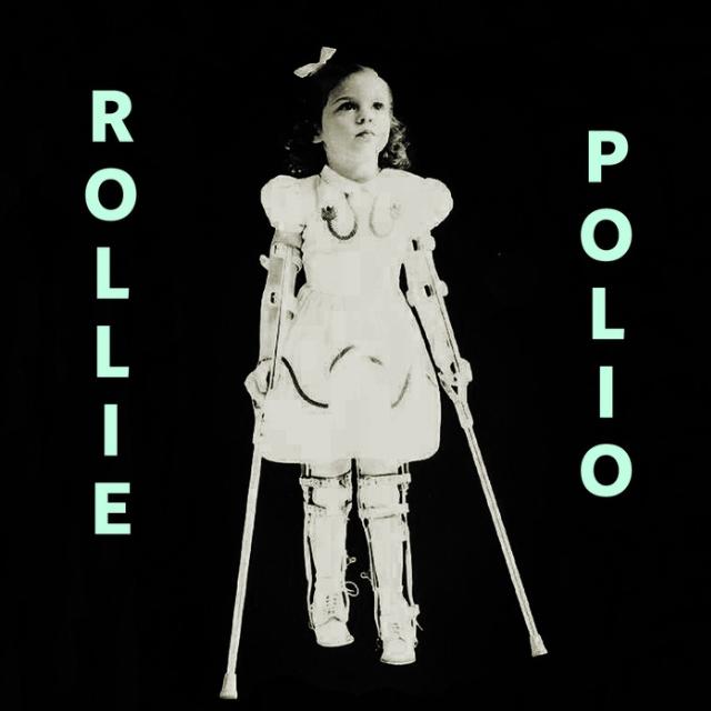 Rollie Polio