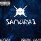 Samurai专辑