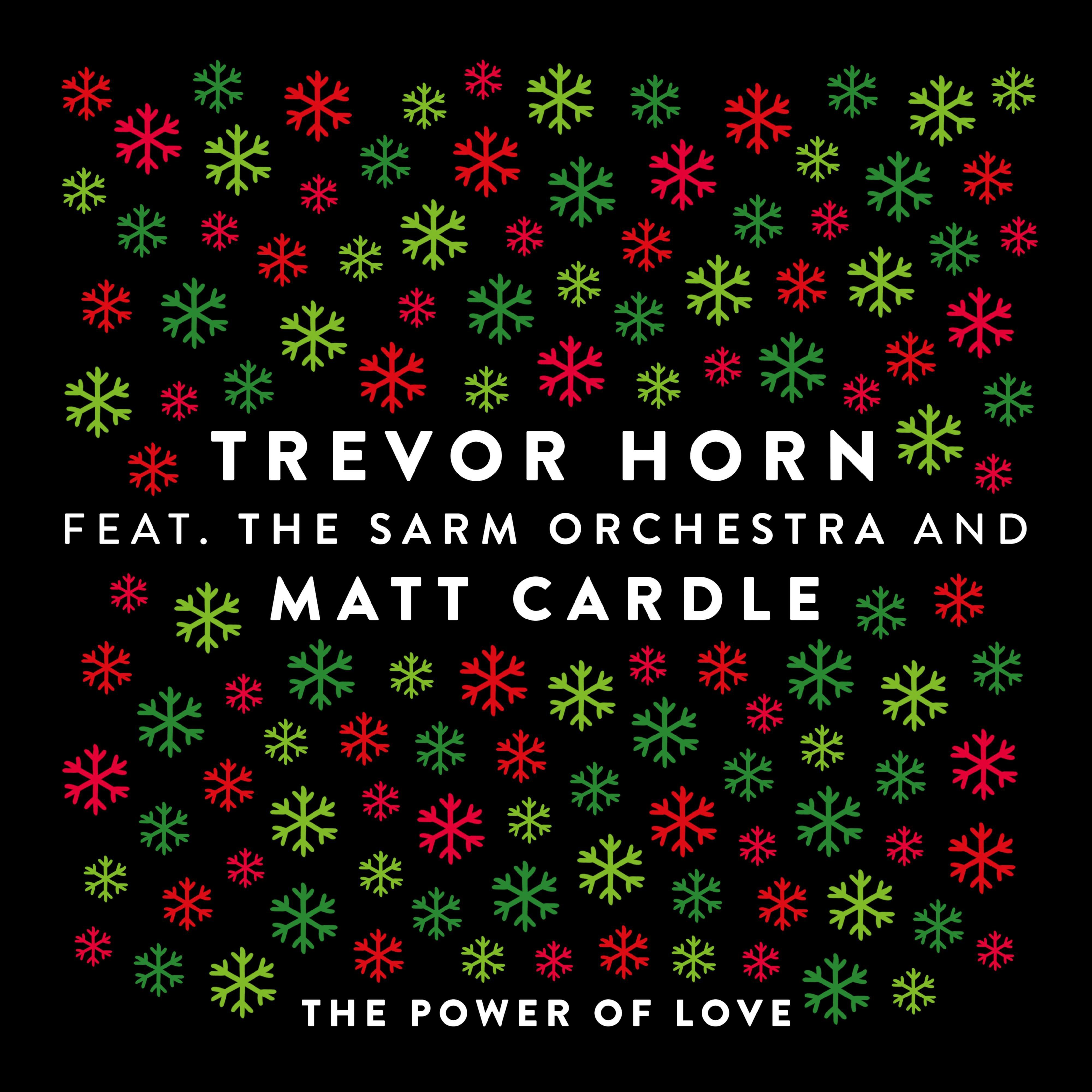 The Power of Love (Edit)