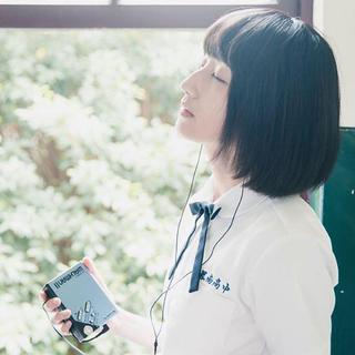 和柯姐姐一起听歌