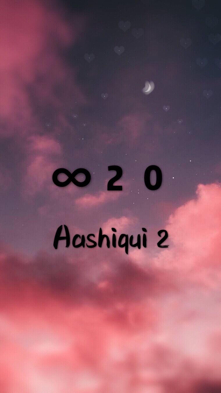 Aashiqui 2专辑