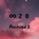 Aashiqui 2专辑