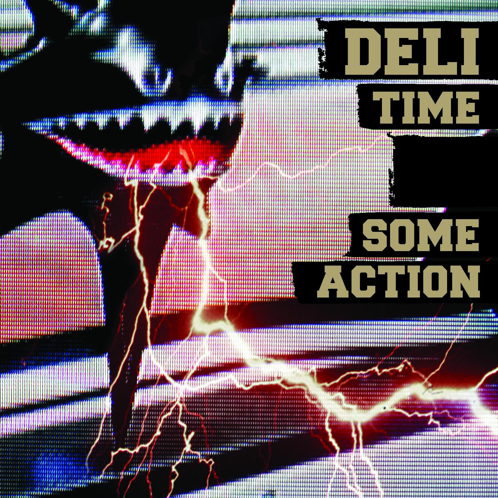 TIME 4 SOME ACTION