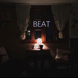beat 3 （升6半音）