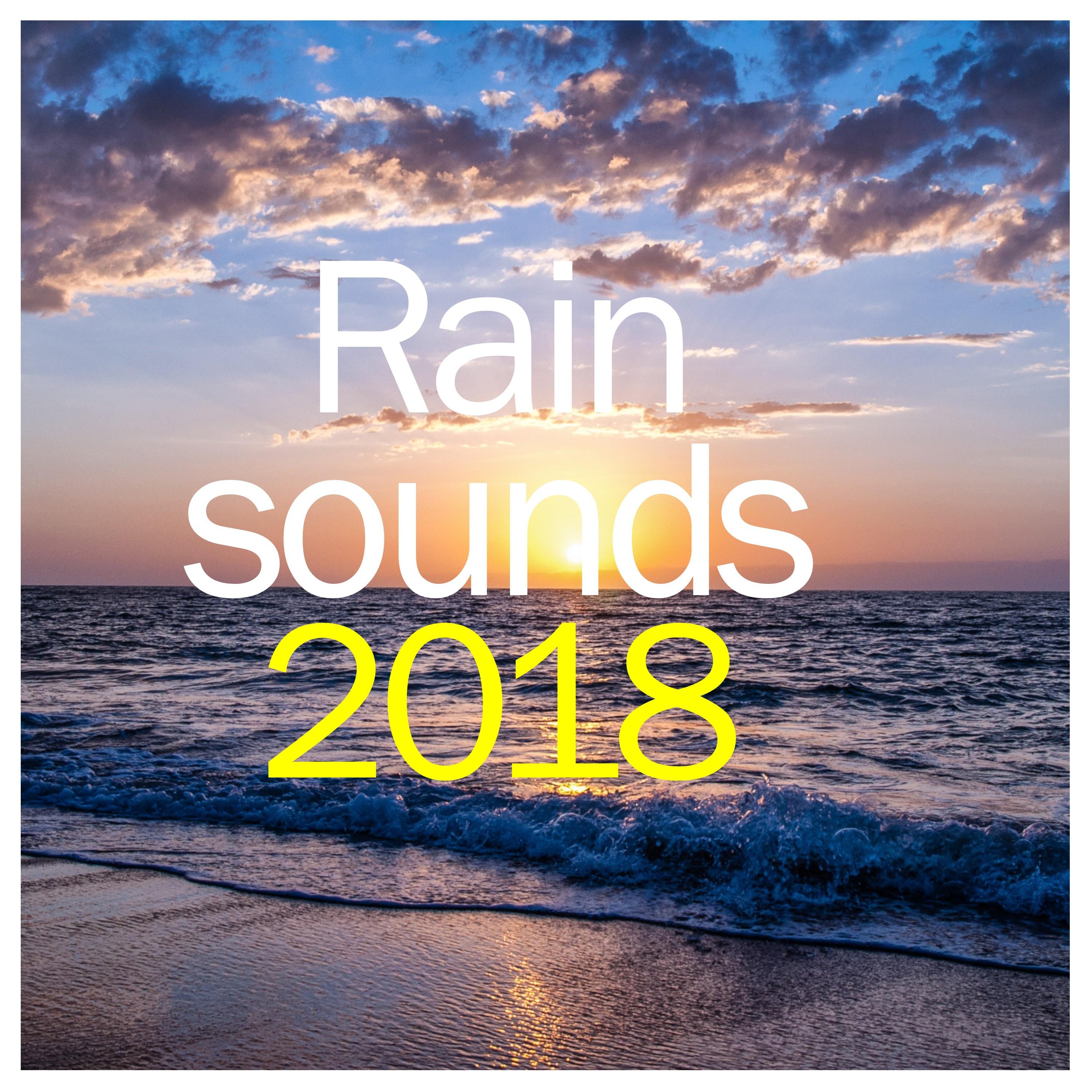 #21 Relaxing Music Rain Sounds from Nature专辑